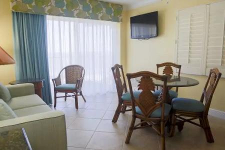 Sandpiper Gulf Resort - 21