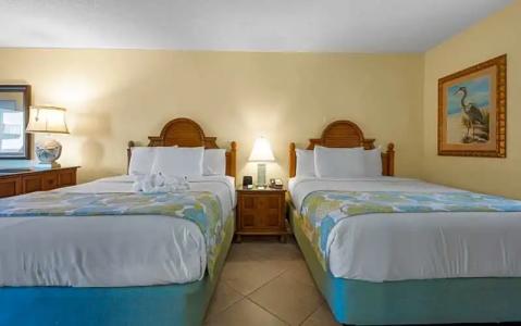 Sandpiper Gulf Resort - 77