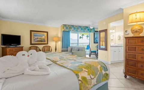 Sandpiper Gulf Resort - 35