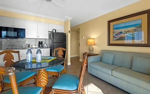 Sandpiper Gulf Resort - 78