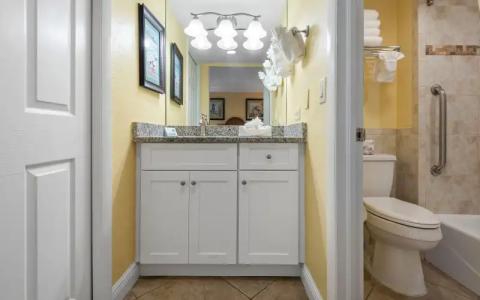 Sandpiper Gulf Resort - 27