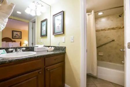 Sandpiper Gulf Resort - 16