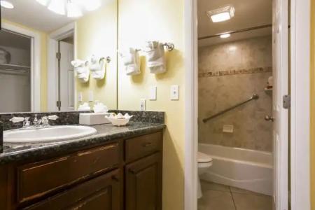 Sandpiper Gulf Resort - 17