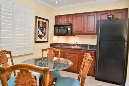 Sandpiper Gulf Resort - 0