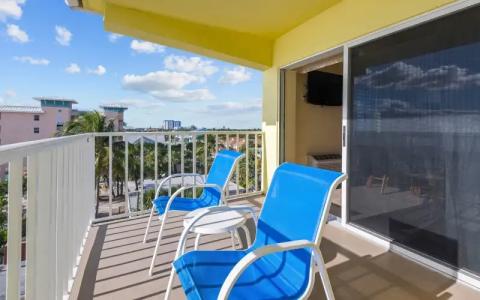 Sandpiper Gulf Resort - 45