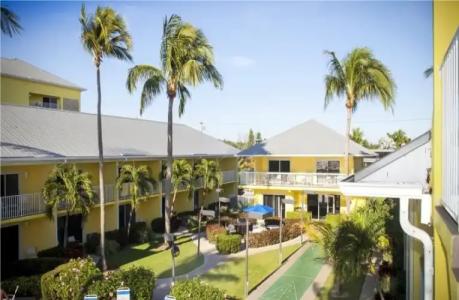 Sandpiper Gulf Resort - 42