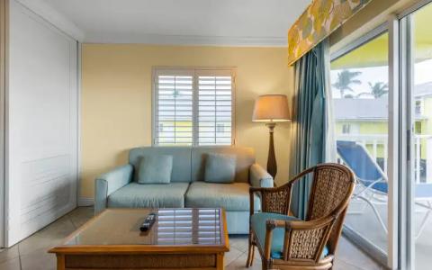 Sandpiper Gulf Resort - 47