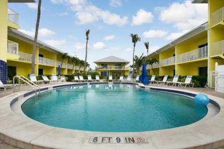 Sandpiper Gulf Resort - 4