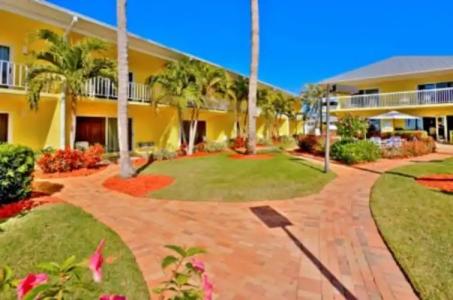 Sandpiper Gulf Resort - 26