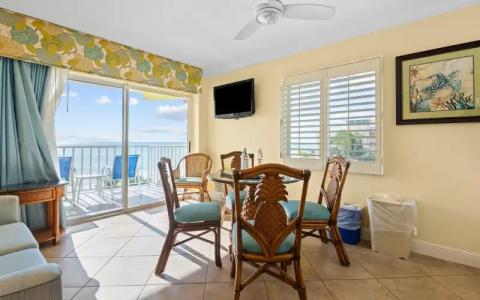 Sandpiper Gulf Resort - 36