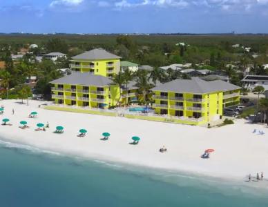 Sandpiper Gulf Resort - 6