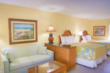 Sandpiper Gulf Resort - 14