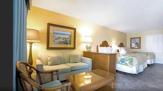 Sandpiper Gulf Resort - 74