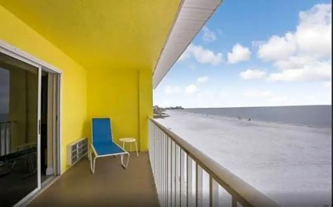 Sandpiper Gulf Resort - 76