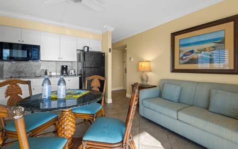 Sandpiper Gulf Resort - 49