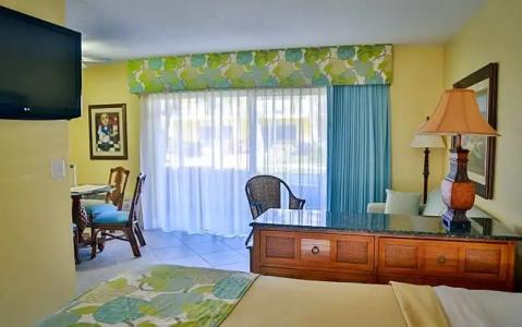 Sandpiper Gulf Resort - 51