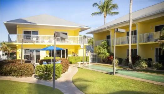 Sandpiper Gulf Resort - 30