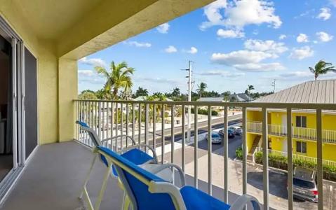 Sandpiper Gulf Resort - 81