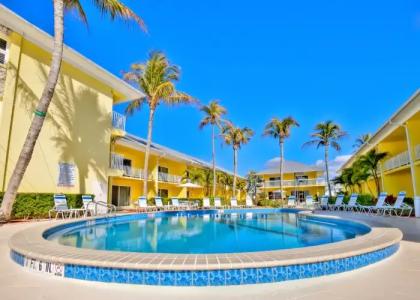 Sandpiper Gulf Resort - 40