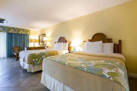 Sandpiper Gulf Resort - 5