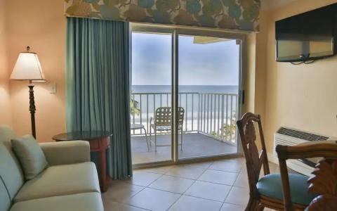 Sandpiper Gulf Resort - 56