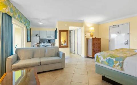 Sandpiper Gulf Resort - 32