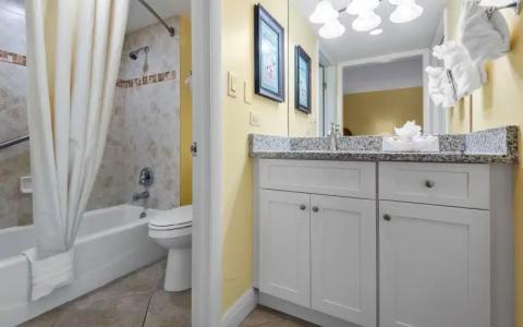 Sandpiper Gulf Resort - 39