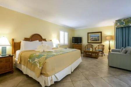 Sandpiper Gulf Resort - 12