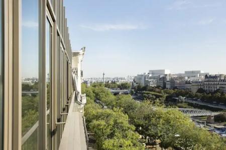 Goralska Résidences Hôtel Paris Bastille - 15