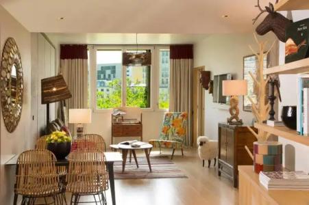 Goralska Résidences Hôtel Paris Bastille - 55