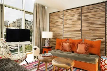 Goralska Résidences Hôtel Paris Bastille - 5