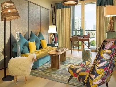 Goralska Résidences Hôtel Paris Bastille - 28