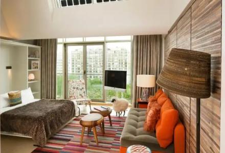 Goralska Résidences Hôtel Paris Bastille - 45