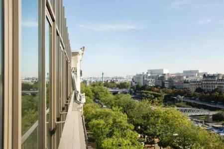 Goralska Résidences Hôtel Paris Bastille - 49