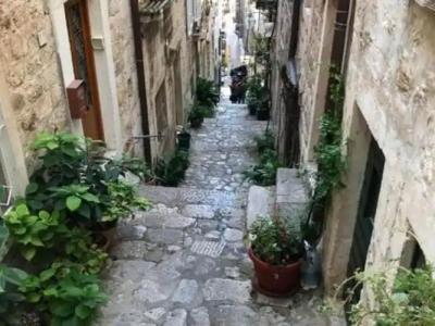 Guesthouse Two Friends Dubrovnik Palace - 13