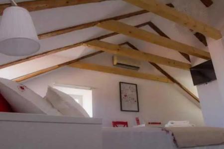 Guesthouse Two Friends Dubrovnik Palace - 91