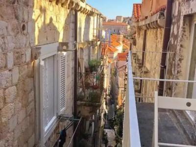 Guesthouse Two Friends Dubrovnik Palace - 48