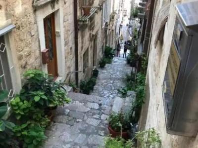 Guesthouse Two Friends Dubrovnik Palace - 29