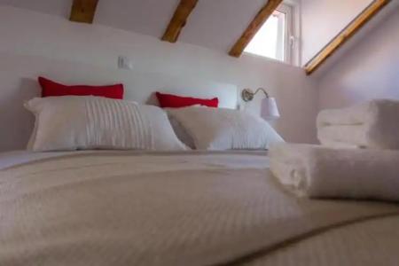 Guesthouse Two Friends Dubrovnik Palace - 76