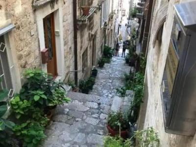 Guesthouse Two Friends Dubrovnik Palace - 14