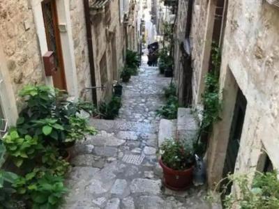 Guesthouse Two Friends Dubrovnik Palace - 28