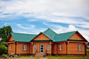 Dom Rybaka Cottage, Peno