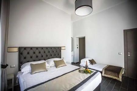 San Pietro Leisure and Luxury - 21