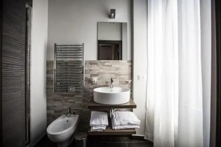San Pietro Leisure and Luxury - 57