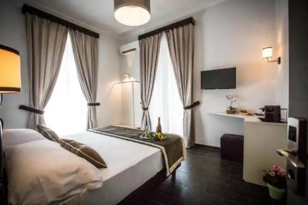 San Pietro Leisure and Luxury - 38