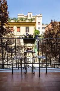 San Pietro Leisure and Luxury - 15