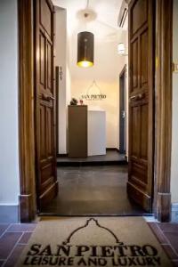 San Pietro Leisure and Luxury - 14