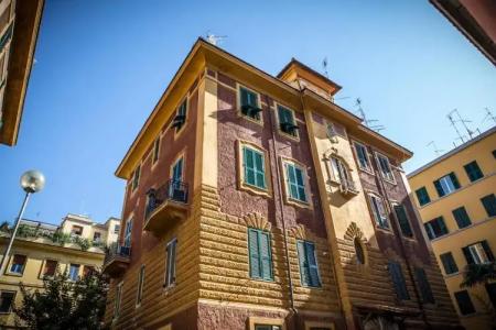 San Pietro Leisure and Luxury - 33