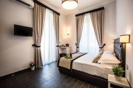 San Pietro Leisure and Luxury - 62