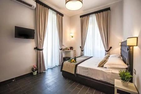 San Pietro Leisure and Luxury - 20